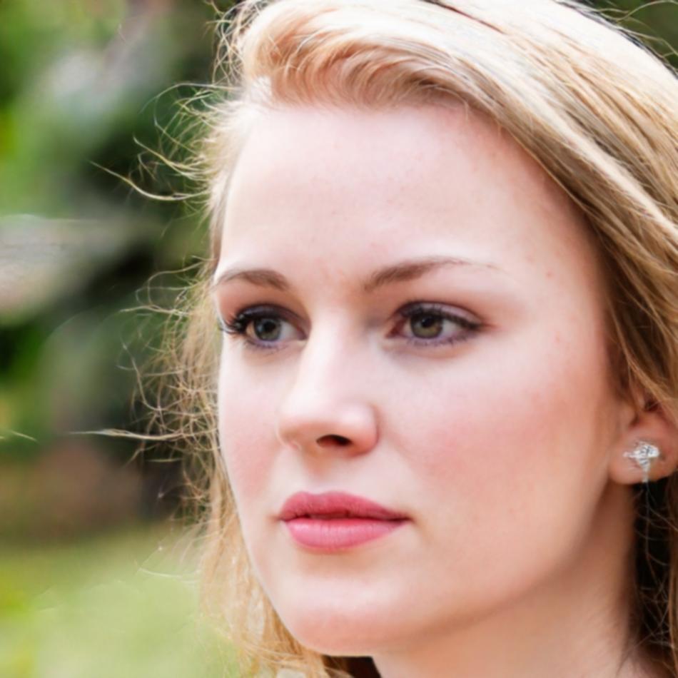 Annika Vogler