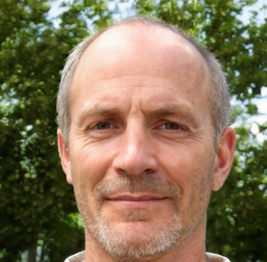 Tobias Lindemann